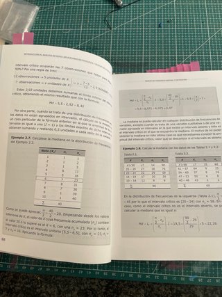 Nuevo: Introducción al análisis de datos uned