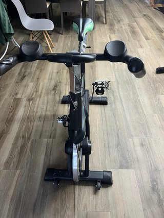 Bicicleta Spinning Cecotec EXTREME25
