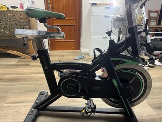 Bicicleta Spinning Cecotec EXTREME25