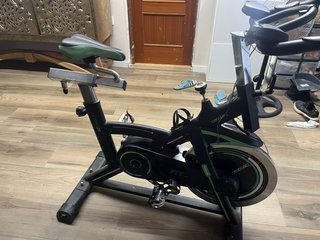 Bicicleta Spinning Cecotec EXTREME25