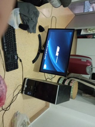 PC Completo Funcional