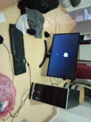 PC Completo Funcional