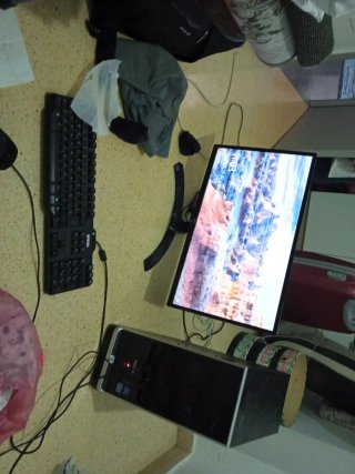 PC Completo Funcional