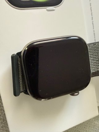 Apple Watch Series 46 GPS + Cellular