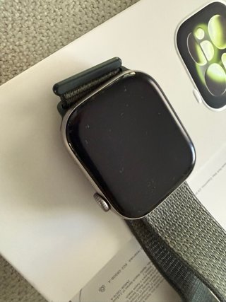 Apple Watch Series 46 GPS + Cellular