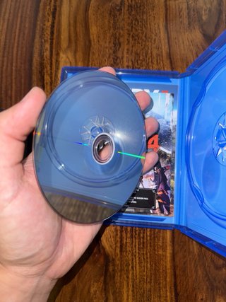 Far Cry 4 PS4