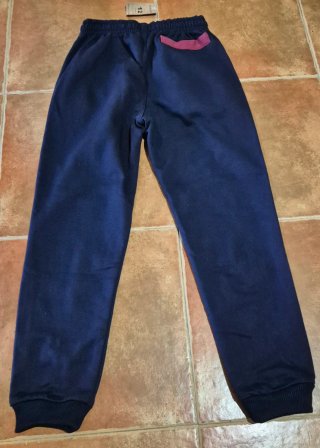 Pantalón chándal Maestro Rodrigo CEIPSO
