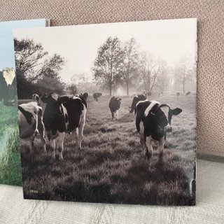 CD Pink Floyd - Atom Heart Mother
