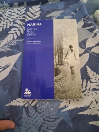 Marina