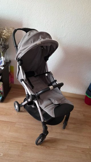 Cochecito Chicco Goody Plus UV 50+