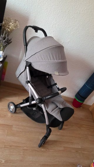 Cochecito Chicco Goody Plus UV 50+