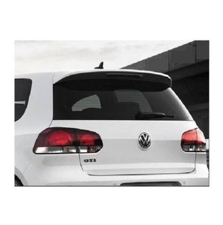 Alerón Volkswagen Golf 6 GTI