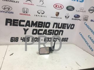 Espejo Peugeot 205 izquierdo nuevo
