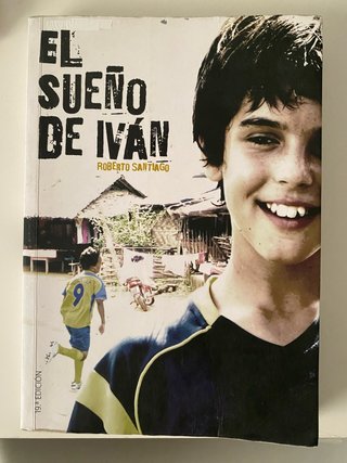 El sueño de Iván
