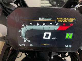 BMW F850GS A2 2021  34.000km