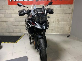 BMW F850GS A2 2021  34.000km