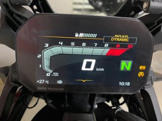 BMW F850GS A2 2021  34.000km