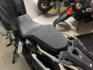 BMW F850GS A2 2021  34.000km