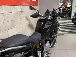 BMW F850GS A2 2021  34.000km