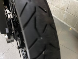 BMW F850GS A2 2021  34.000km
