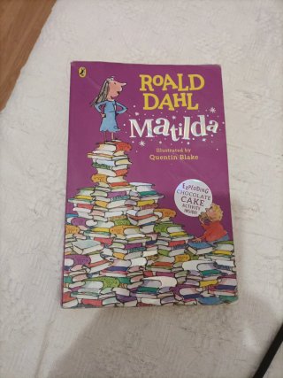Matilda