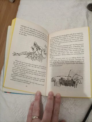 Matilda