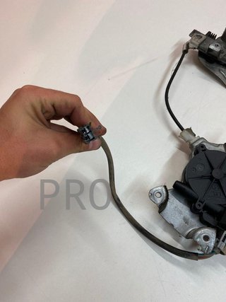 Elevalunas nissan primera p11   Usado