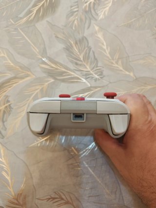 Mando EasySMX X15