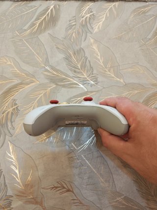 Mando EasySMX X15