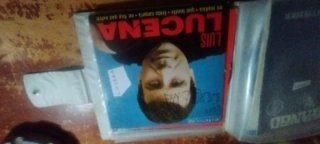 Lote de Discos Internacionales y Nacionales