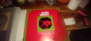 Lote de Discos Internacionales y Nacionales