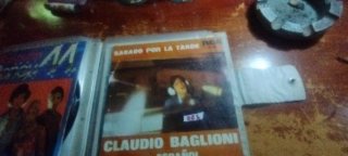 Lote de Discos Internacionales y Nacionales