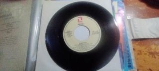 Lote de Discos Internacionales y Nacionales