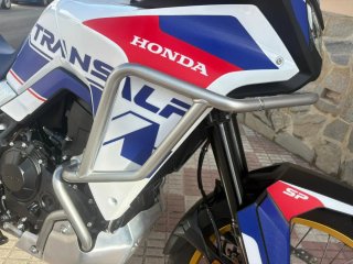 Honda Transalp 750 SP Adventure