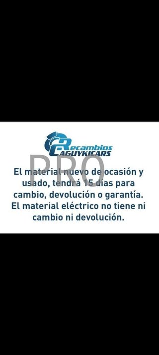 Árbol de Transmisión Izquierdo Opel Movano 21053