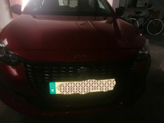 Peugeot 208 2023