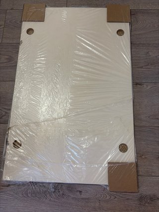 Espejo Mondo Convenienza 78x50