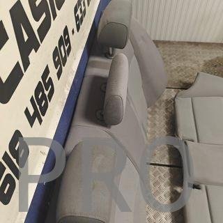 ASIENTOS TRASEROS BMW SERIE 3 USADO