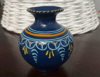 Lote Adornos y Figuras Hogar Cerámica