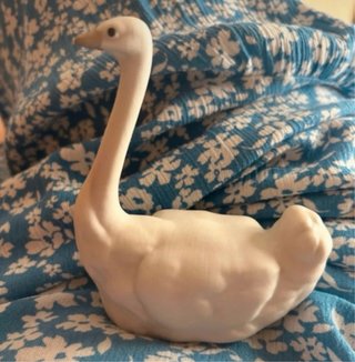 Lote Adornos y Figuras Hogar Cerámica