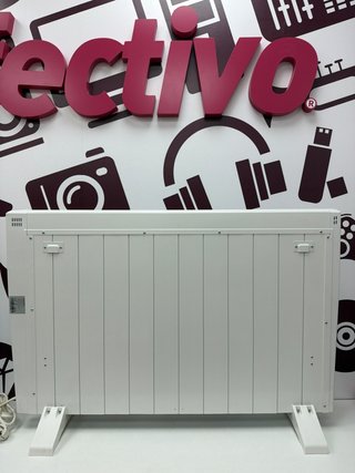 Radiador Electrico Cecotec Ready Warm 2500 Thermal 1800w