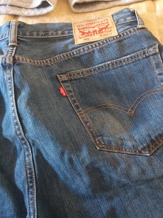 Lote 4 Pantalones Cortos Vaqueros y Chándal