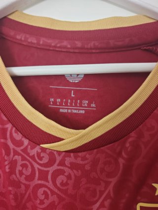 Camiseta España Fan Talla L