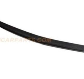 Alerón Mercedes W212 2010-2016 Carbono