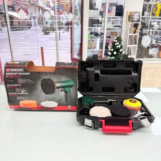 Pulidora PARKSIDE PDAD 75 A1