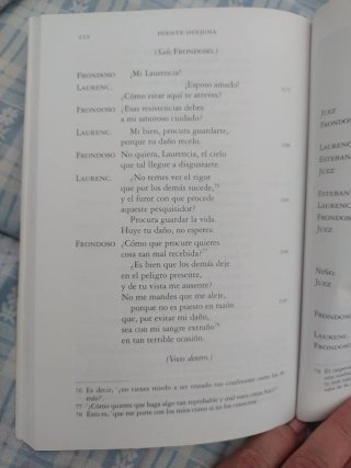 Fuente Ovejuna