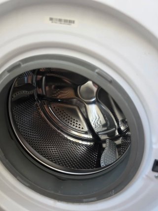 Lavadora Benavent 8kg LBV81000