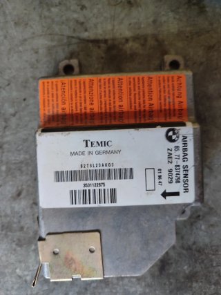 Centralita Airbag BMW E36 TEMIC