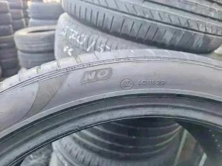 275 35 R21 103Y Pirelli - 1 neumático +80%