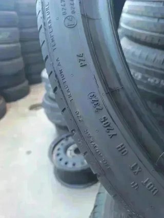 275 35 R21 103Y Pirelli - 1 neumático +80%